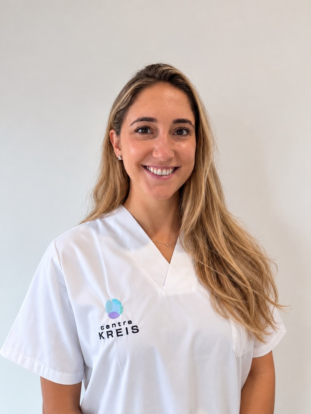 Foto de Gemma
Fisioterapeuta especializada en suelo pélvico